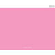 Pink Thank You Heart Foldover Note Cards Image 2 of 2